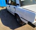 Білий ВАЗ 2105, об'ємом двигуна 1.2 л та пробігом 100 тис. км за 580 $, фото 1 на Automoto.ua
