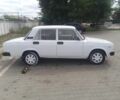 Белый ВАЗ 2105, объемом двигателя 1.5 л и пробегом 78 тыс. км за 550 $, фото 8 на Automoto.ua