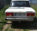 Белый ВАЗ 2105, объемом двигателя 1.29 л и пробегом 53 тыс. км за 1100 $, фото 3 на Automoto.ua