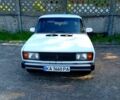Белый ВАЗ 2105, объемом двигателя 1.3 л и пробегом 0 тыс. км за 970 $, фото 1 на Automoto.ua
