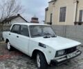 Білий ВАЗ 2105, об'ємом двигуна 1.5 л та пробігом 100 тис. км за 399 $, фото 1 на Automoto.ua