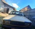 Белый ВАЗ 2105, объемом двигателя 1.3 л и пробегом 0 тыс. км за 700 $, фото 1 на Automoto.ua