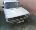 Білий ВАЗ 2105, об'ємом двигуна 1.3 л та пробігом 100 тис. км за 452 $, фото 1 на Automoto.ua