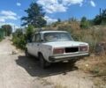 Білий ВАЗ 2105, об'ємом двигуна 0 л та пробігом 2 тис. км за 720 $, фото 1 на Automoto.ua