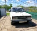 Белый ВАЗ 2105, объемом двигателя 1.3 л и пробегом 1 тыс. км за 387 $, фото 1 на Automoto.ua