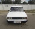 Белый ВАЗ 2105, объемом двигателя 1.5 л и пробегом 78 тыс. км за 550 $, фото 6 на Automoto.ua