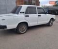Белый ВАЗ 2105, объемом двигателя 1.29 л и пробегом 26 тыс. км за 903 $, фото 2 на Automoto.ua
