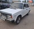 Белый ВАЗ 2105, объемом двигателя 1.29 л и пробегом 26 тыс. км за 903 $, фото 1 на Automoto.ua