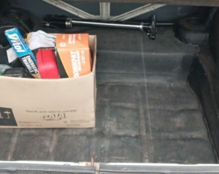 Белый ВАЗ 2105, объемом двигателя 0 л и пробегом 45 тыс. км за 800 $, фото 3 на Automoto.ua