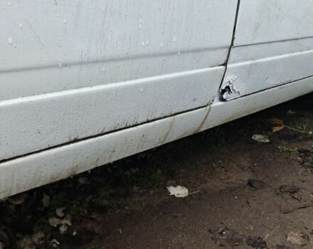 Белый ВАЗ 2105, объемом двигателя 0 л и пробегом 83 тыс. км за 665 $, фото 3 на Automoto.ua