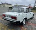Білий ВАЗ 2105, об'ємом двигуна 1.5 л та пробігом 100 тис. км за 399 $, фото 2 на Automoto.ua