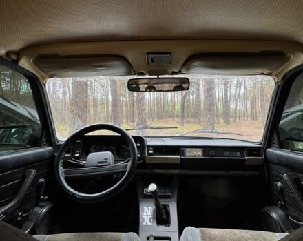 Белый ВАЗ 2105, объемом двигателя 1.2 л и пробегом 150 тыс. км за 501 $, фото 3 на Automoto.ua