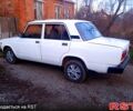 Белый ВАЗ 2105, объемом двигателя 1.5 л и пробегом 0 тыс. км за 720 $, фото 7 на Automoto.ua