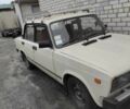 Белый ВАЗ 2105, объемом двигателя 0 л и пробегом 2 тыс. км за 1500 $, фото 1 на Automoto.ua