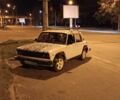 Белый ВАЗ 2105, объемом двигателя 1.5 л и пробегом 11 тыс. км за 15000 $, фото 1 на Automoto.ua