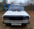 Белый ВАЗ 2105, объемом двигателя 15 л и пробегом 0 тыс. км за 500 $, фото 2 на Automoto.ua