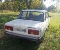 Белый ВАЗ 2105, объемом двигателя 1.3 л и пробегом 149 тыс. км за 830 $, фото 1 на Automoto.ua