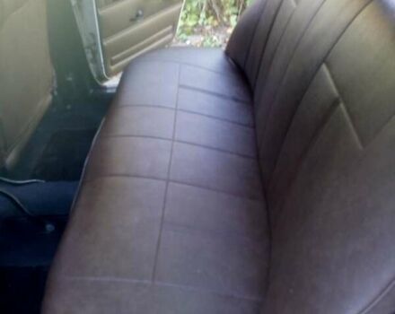 Білий ВАЗ 2105, об'ємом двигуна 0 л та пробігом 12 тис. км за 750 $, фото 10 на Automoto.ua