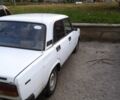 Білий ВАЗ 2105, об'ємом двигуна 1.3 л та пробігом 100 тис. км за 650 $, фото 9 на Automoto.ua