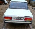 Белый ВАЗ 2105, объемом двигателя 15 л и пробегом 0 тыс. км за 500 $, фото 5 на Automoto.ua