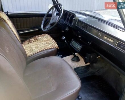 Білий ВАЗ 2105, об'ємом двигуна 0 л та пробігом 12 тис. км за 750 $, фото 13 на Automoto.ua