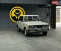 Белый ВАЗ 2105, объемом двигателя 1.29 л и пробегом 42 тыс. км за 2800 $, фото 1 на Automoto.ua