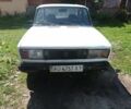 Білий ВАЗ 2105, об'ємом двигуна 4 л та пробігом 98 тис. км за 327 $, фото 1 на Automoto.ua