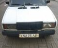 Белый ВАЗ 2105, объемом двигателя 1.3 л и пробегом 99 тыс. км за 555 $, фото 4 на Automoto.ua