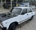 Белый ВАЗ 2105, объемом двигателя 2.5 л и пробегом 3 тыс. км за 477 $, фото 1 на Automoto.ua