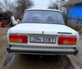 Белый ВАЗ 2105, объемом двигателя 15 л и пробегом 0 тыс. км за 500 $, фото 4 на Automoto.ua