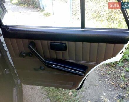 Білий ВАЗ 2105, об'ємом двигуна 0 л та пробігом 12 тис. км за 750 $, фото 9 на Automoto.ua