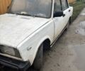 Белый ВАЗ 2105, объемом двигателя 0 л и пробегом 38 тыс. км за 342 $, фото 2 на Automoto.ua