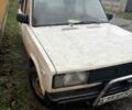 Белый ВАЗ 2105, объемом двигателя 0 л и пробегом 38 тыс. км за 342 $, фото 1 на Automoto.ua