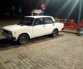 Білий ВАЗ 2105, об'ємом двигуна 1.5 л та пробігом 125 тис. км за 800 $, фото 1 на Automoto.ua
