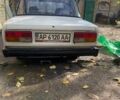 Белый ВАЗ 2105, объемом двигателя 1.3 л и пробегом 33 тыс. км за 383 $, фото 2 на Automoto.ua