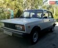 Білий ВАЗ 2105, об'ємом двигуна 0 л та пробігом 12 тис. км за 750 $, фото 1 на Automoto.ua