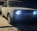 Белый ВАЗ 2105, объемом двигателя 1.5 л и пробегом 635 тыс. км за 451 $, фото 1 на Automoto.ua