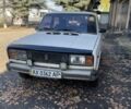 Белый ВАЗ 2105, объемом двигателя 1.5 л и пробегом 158 тыс. км за 523 $, фото 1 на Automoto.ua