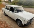 ВАЗ 2105 1989 в Сумах на Automoto.ua Белый ВАЗ 2105, объемом двигателя 0 л и пробегом 20 тыс. км за 725 $, фото 2 на Automoto.ua