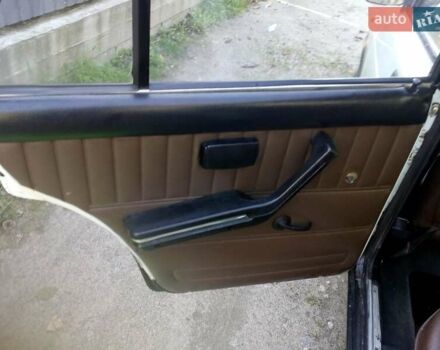 Білий ВАЗ 2105, об'ємом двигуна 0 л та пробігом 12 тис. км за 750 $, фото 12 на Automoto.ua