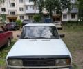 Белый ВАЗ 2105, объемом двигателя 1 л и пробегом 34 тыс. км за 496 $, фото 1 на Automoto.ua