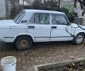 Белый ВАЗ 2105, объемом двигателя 1.3 л и пробегом 3 тыс. км за 945 $, фото 2 на Automoto.ua