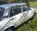 Белый ВАЗ 2105, объемом двигателя 1.3 л и пробегом 149 тыс. км за 830 $, фото 1 на Automoto.ua