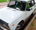 Белый ВАЗ 2105, объемом двигателя 1.5 л и пробегом 0 тыс. км за 330 $, фото 1 на Automoto.ua