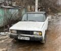 Белый ВАЗ 2105, объемом двигателя 1.3 л и пробегом 120 тыс. км за 245 $, фото 1 на Automoto.ua