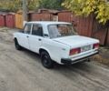 Білий ВАЗ 2105, об'ємом двигуна 1.2 л та пробігом 220 тис. км за 450 $, фото 3 на Automoto.ua