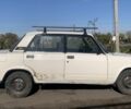 Белый ВАЗ 2105, объемом двигателя 1.5 л и пробегом 10 тыс. км за 550 $, фото 2 на Automoto.ua
