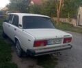 Білий ВАЗ 2105, об'ємом двигуна 1.3 л та пробігом 838 тис. км за 600 $, фото 6 на Automoto.ua