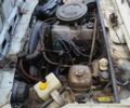 Белый ВАЗ 2105, объемом двигателя 0 л и пробегом 99 тыс. км за 384 $, фото 7 на Automoto.ua
