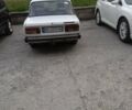 Белый ВАЗ 2105, объемом двигателя 1.3 л и пробегом 100 тыс. км за 650 $, фото 1 на Automoto.ua